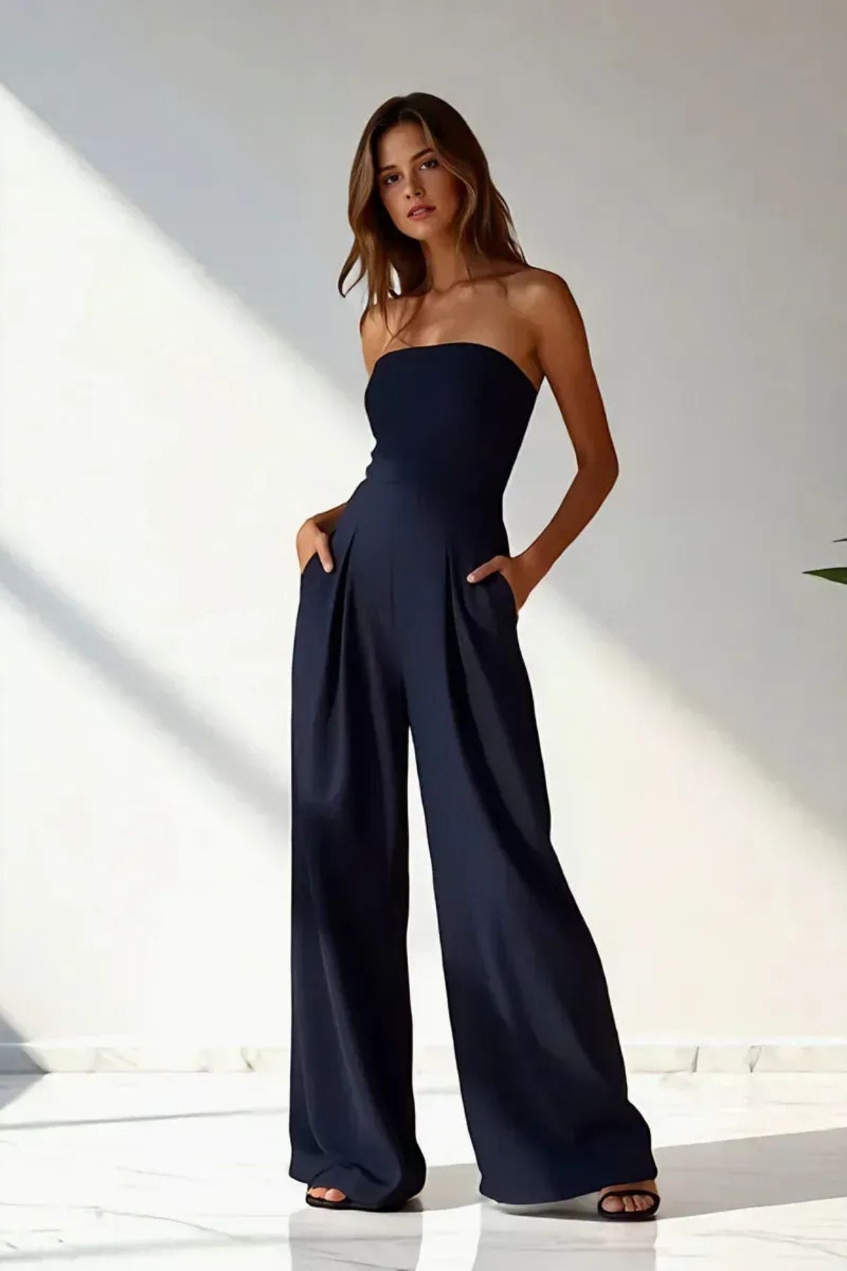 Nova Flow Jumpsuit