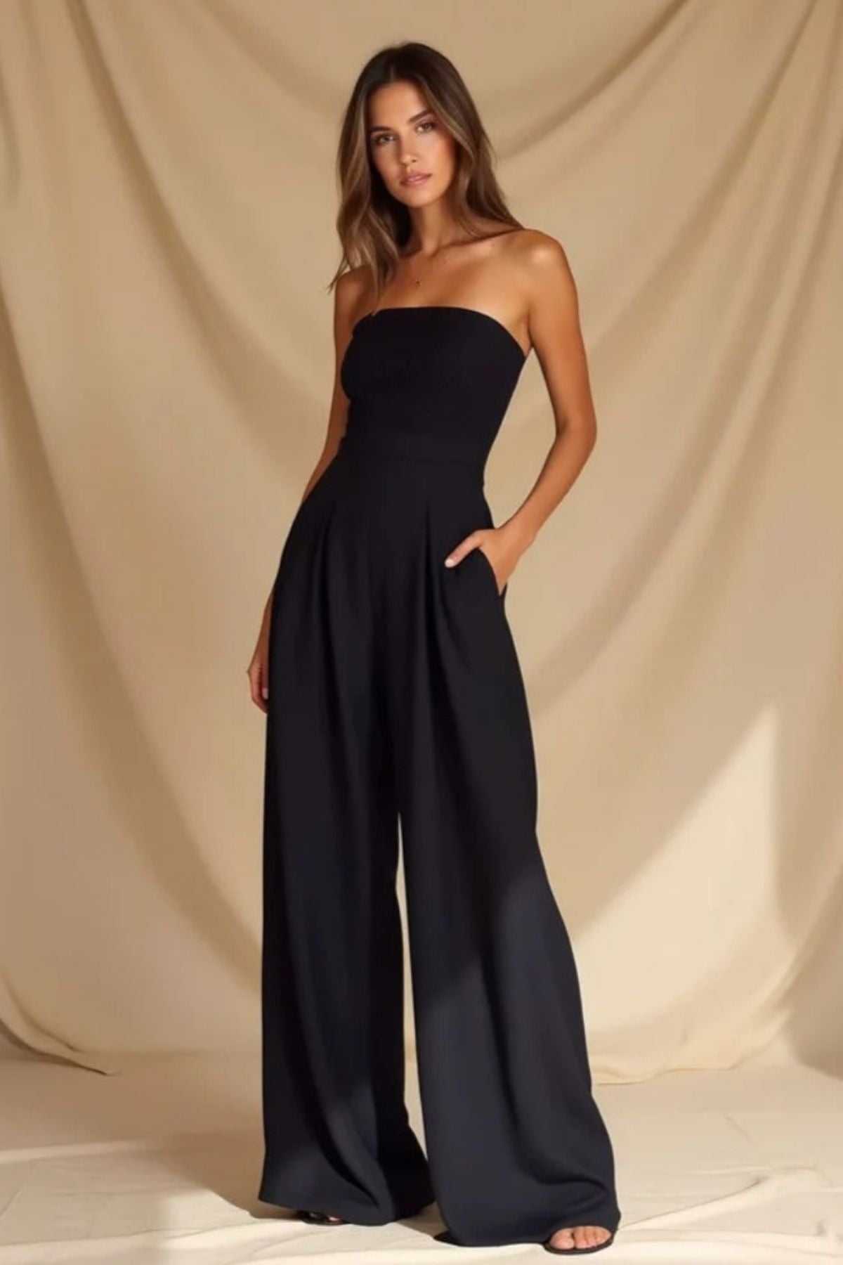 Nova Flow Jumpsuit