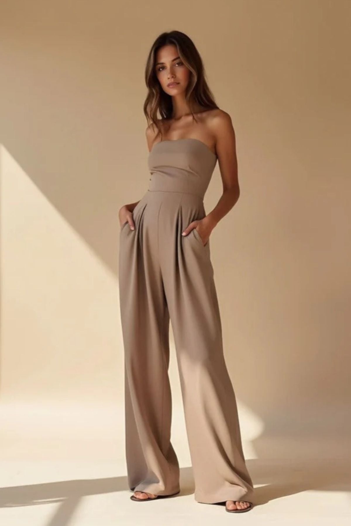 Nova Flow Jumpsuit
