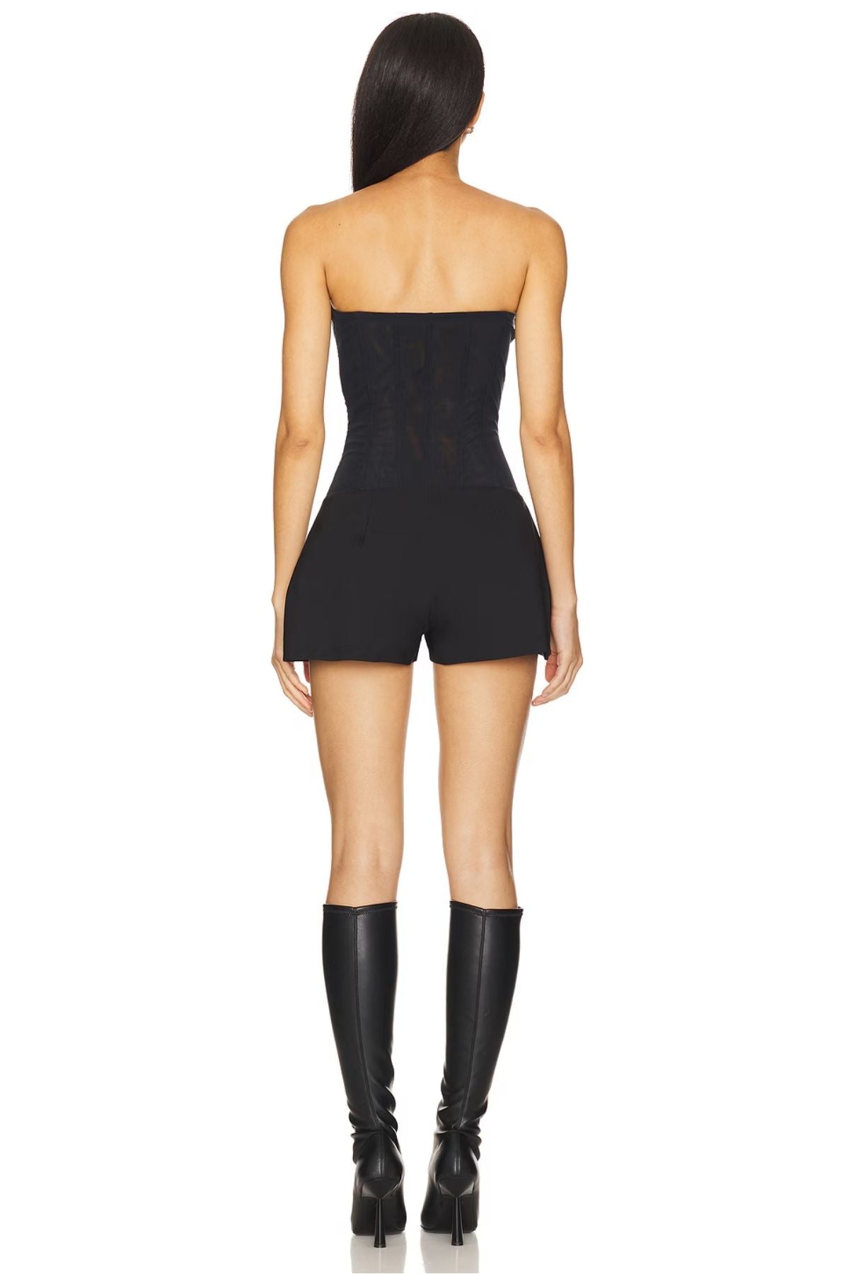 Vesper Mini Romper